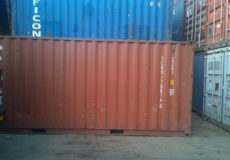 Cargo container1