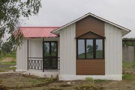 Manufacturer of Accommodation Cabins In Mumbai | Samrat Cabins Engineering