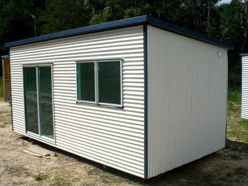 Portable Bunkhouse Manufacturer In Mumbai | Samrat Cabins Engineering