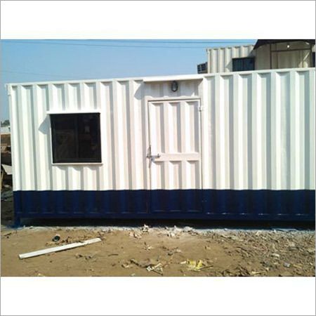 Portable BunkHouse Cabins In Mumbai | Samrat Cabins Engineering