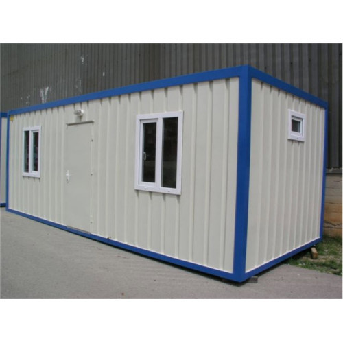 Portable Toilet Cabin in Mumbai | Samrat Cabins Engineering in Mumbai