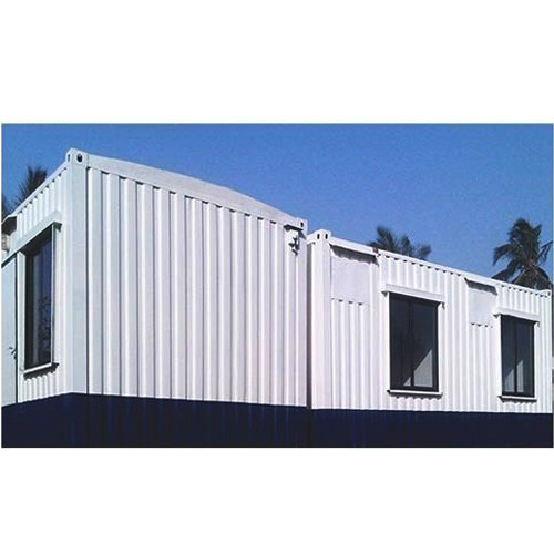 Porta cabin manufacturer In Mumbai | Samrat Cabins Engineering In Mumbai