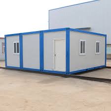 portable office cabin in mumbra | mumbai | Samrat Cabins Engineering