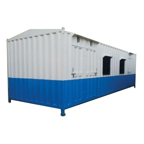 portable cabin manufacturers in Thane | Mumbai | Samrat Cabins Engineering In Mumbai