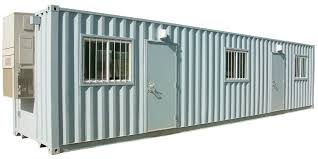 container office manufacturer in mumbra | mumbai | Samrat Cabins Engineering