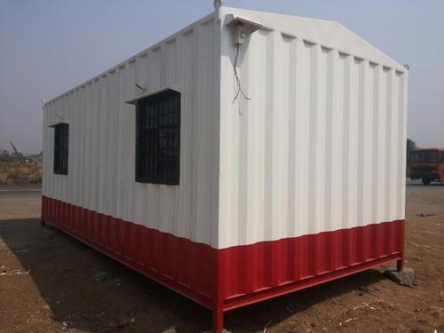 portable office cabin manufacturers in Mumbai | Samrat Cabins Engineering