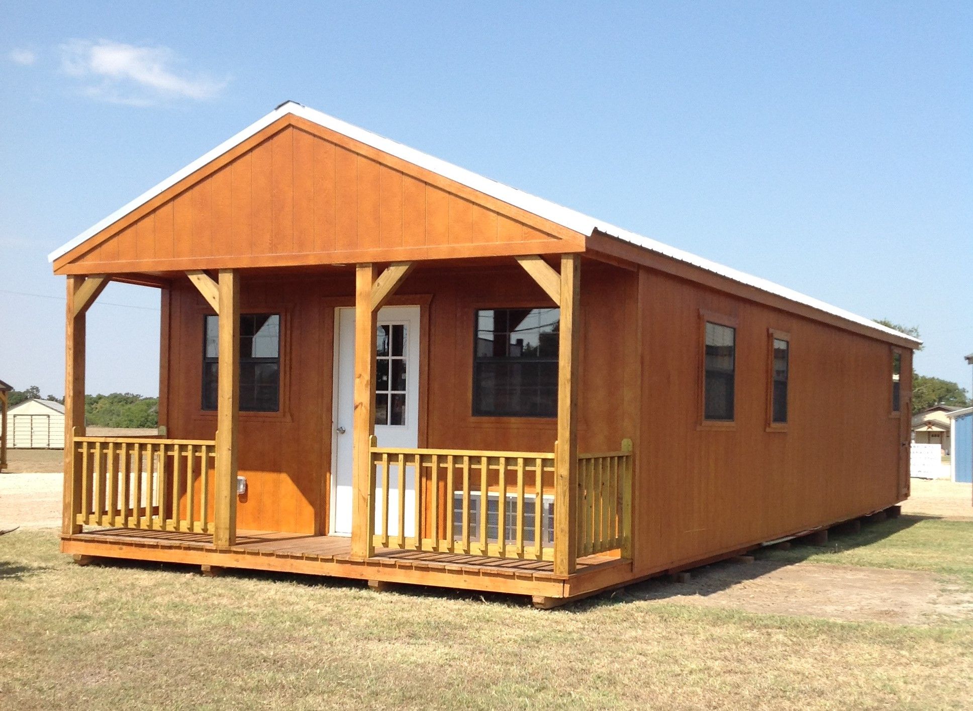 Portable Site Office Cabins Manufacturer in Mumbra | Samrat Cabins Engineering